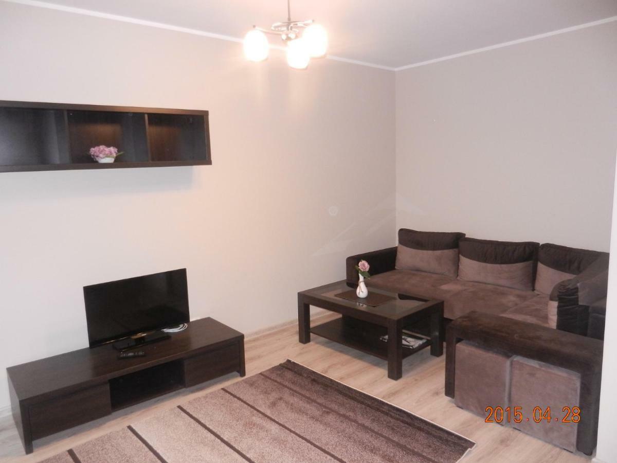 Apartament W Gdansku Blisko Morza Exterior foto